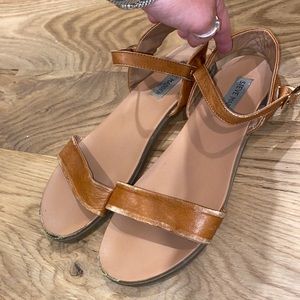 Steve Madden Sandals